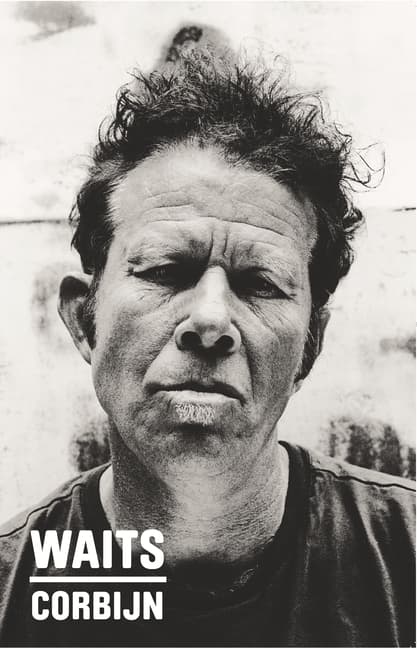 Waits/Corbijn
