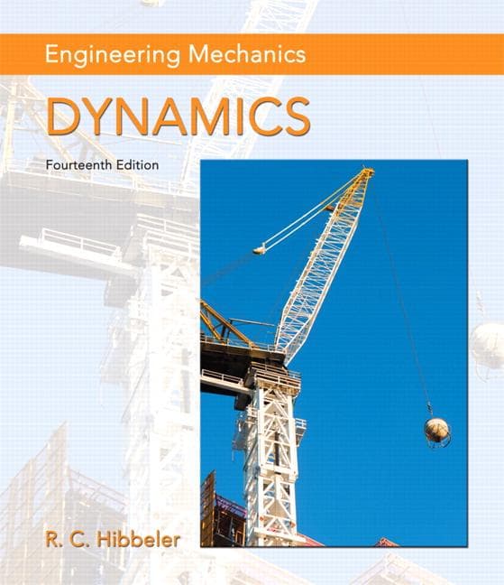 Engineering Mechanics: Dynamics Plus Mastering Engineering with Pearson Etext -- Access Card Package