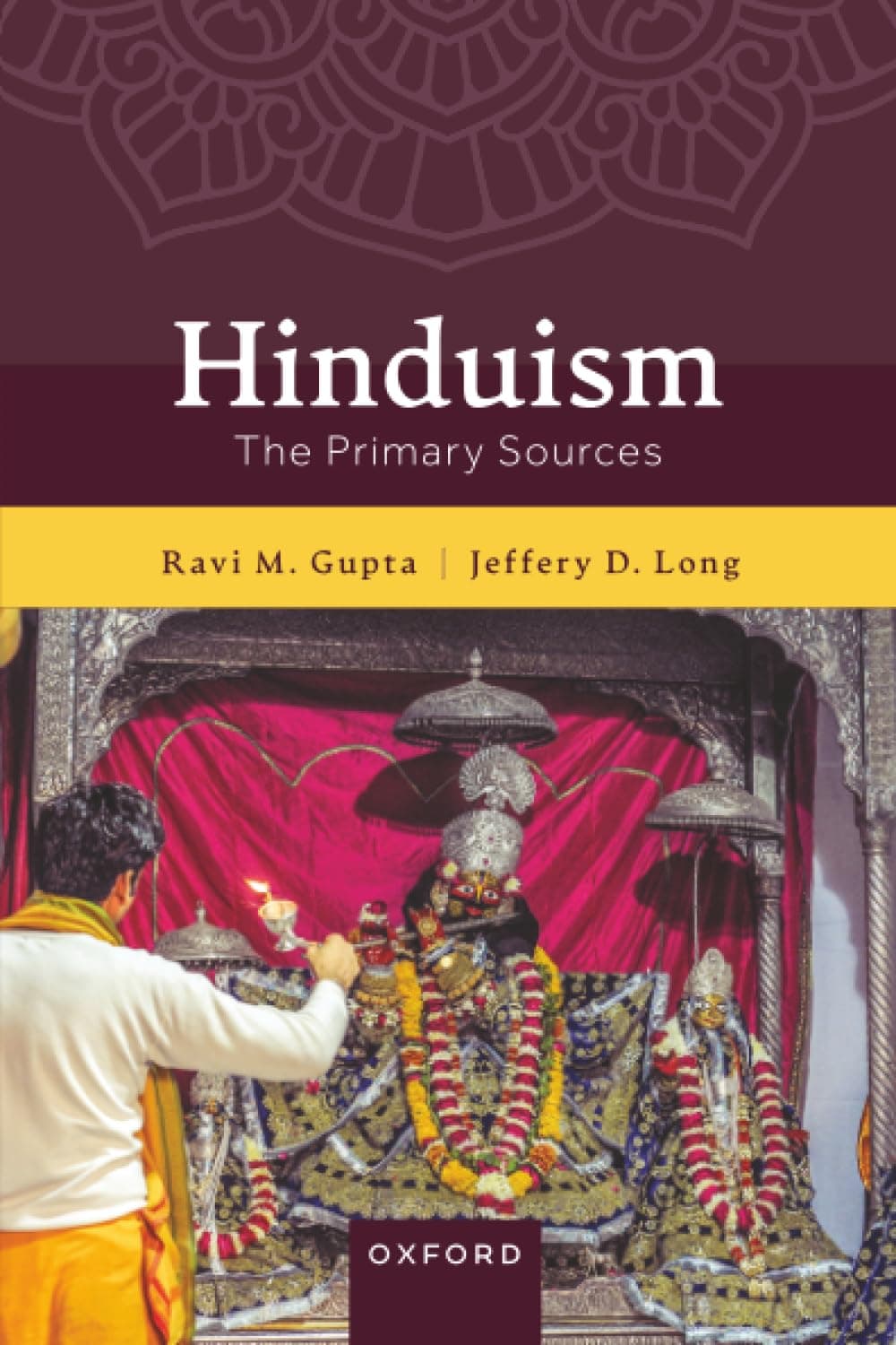 Hinduism: The Primary Sources