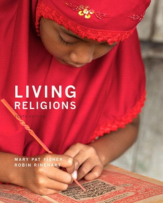 Living Religions