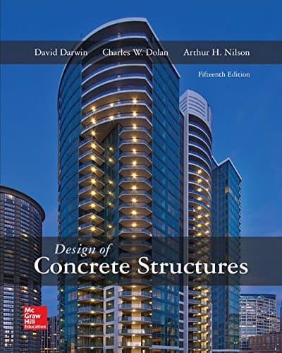 Design of Concrete Structures (Revised)