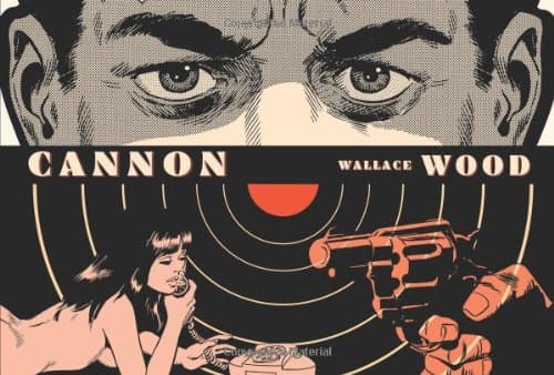 Cannon