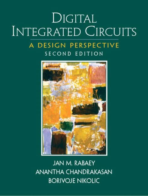 Digital Integrated Circuits (Revised)
