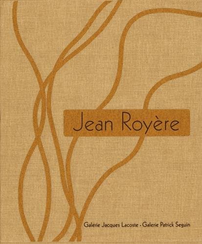 Jean RoyÃ¨re
