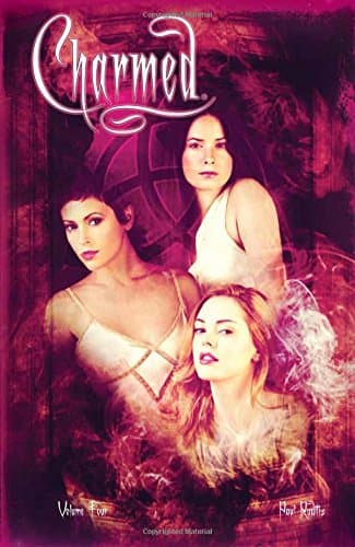 Charmed, Season 9, Vol. 4