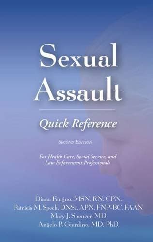 Sexual Assault Quick Reference 2E