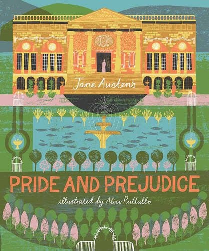 Classics Reimagined, Pride and Prejudice