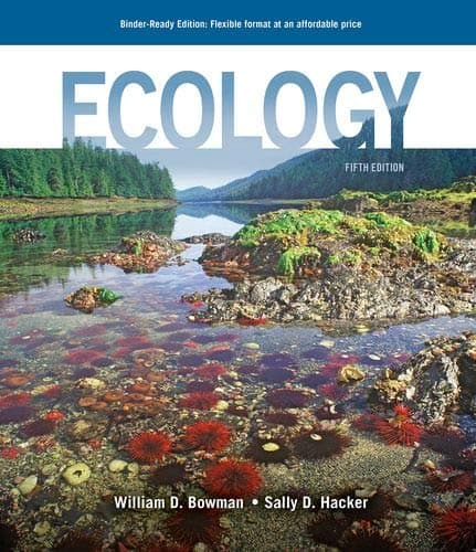 Ecology