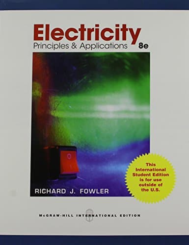 Electricity Principles & Applications (Revised)