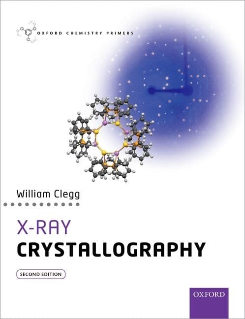 X-Ray Crystallography (UK)