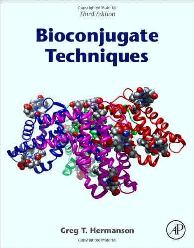 Bioconjugate Techniques (Revised)