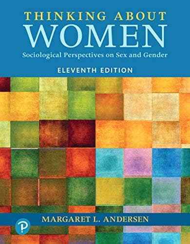 Thinking about Women [rental Edition]
