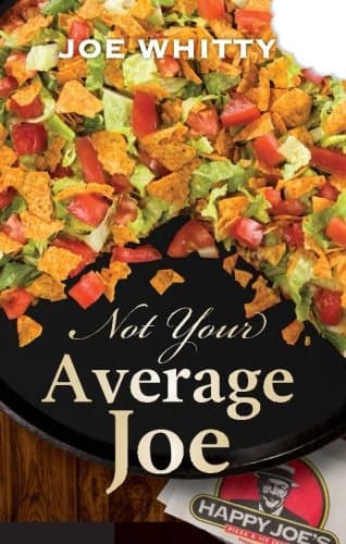 Not Your Average Joe