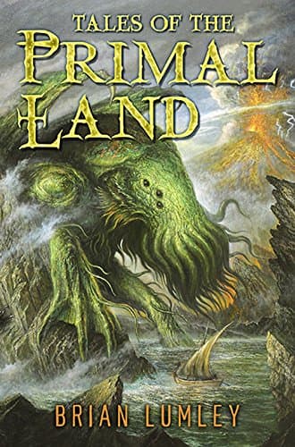 Tales of the Primal Land