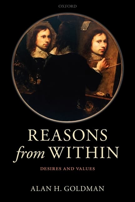 Reasons from Within: Desires and Values