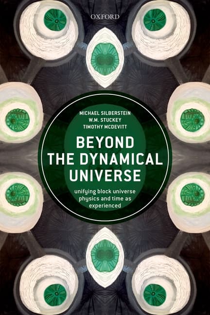Beyond Dynamical Universe C