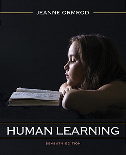 Human Learning, Pearson Etext with Loose-Leaf Version -- Access Card Package