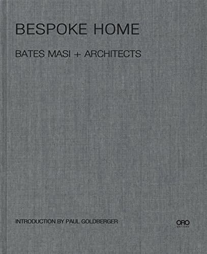 Bespoke Home: Bates Masi Architects