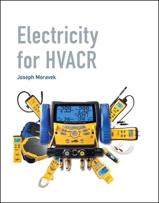 Electricity for Hvacr