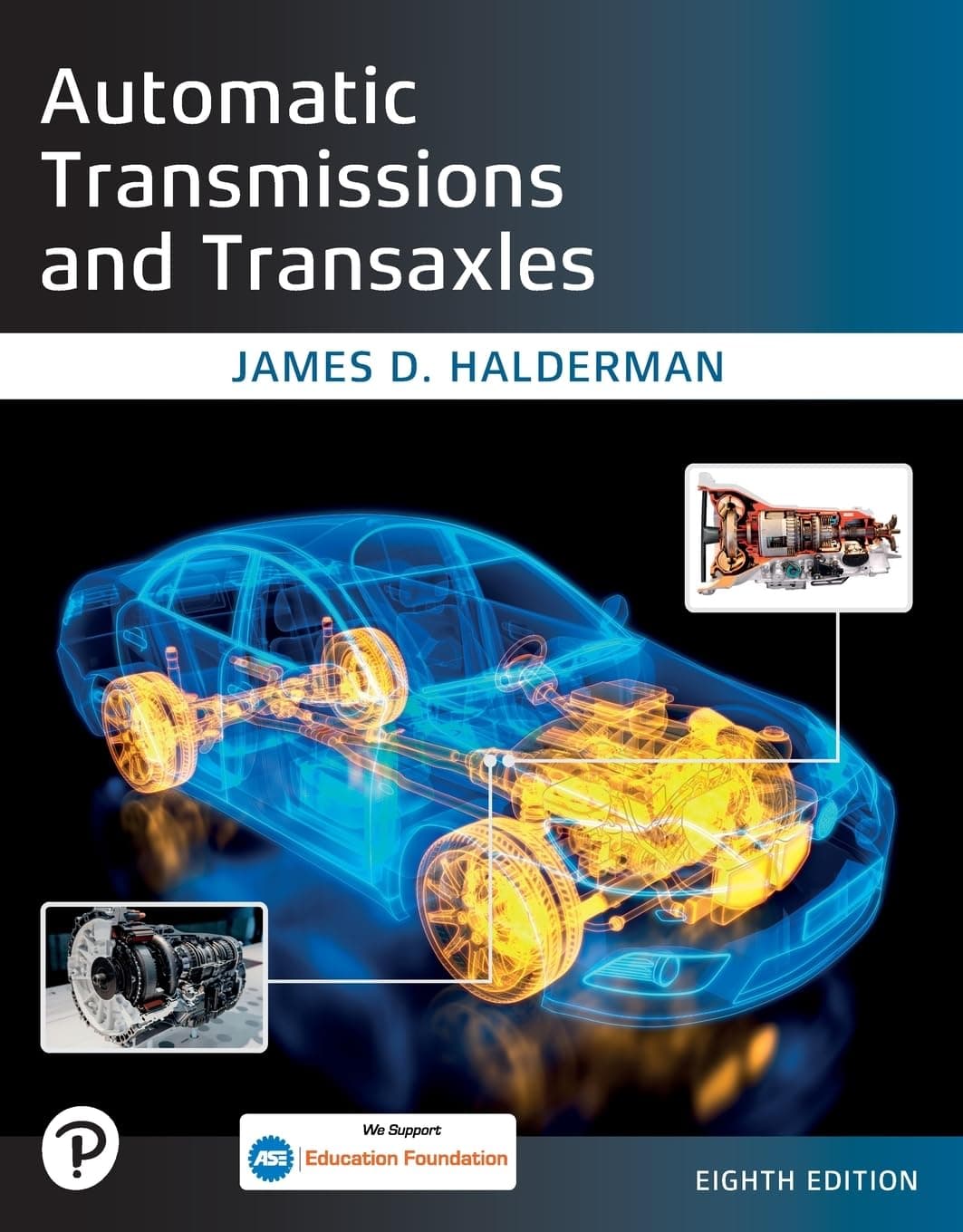 Automatic Transmissions and Transaxles