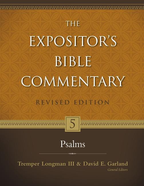 Psalms: 5 (Revised)