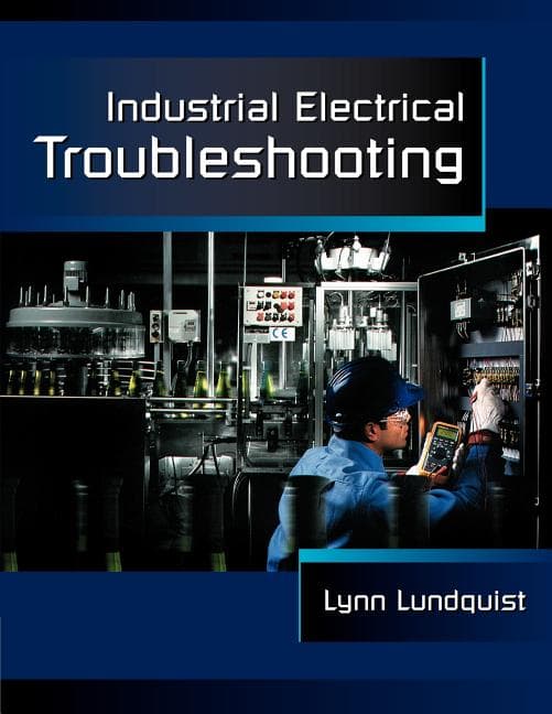 Industrial Electrical Troubleshooting