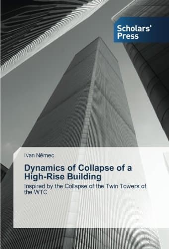 Dynamics of Collapse of a High-Rise Building: Inspired by the Collapse of the Twin Towers of the WTC