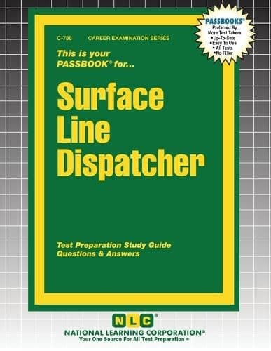 Surface Line Dispatcher