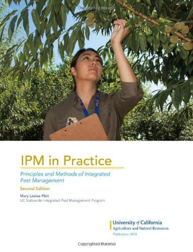 Ipm in Practice: Principles and Methods of Integrated Pest Management
