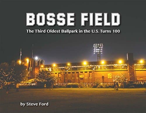 Bosse Field: The Third Oldest Ballpark in the U.S. Turns 100