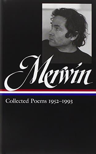 Collected Poems 1952-1993