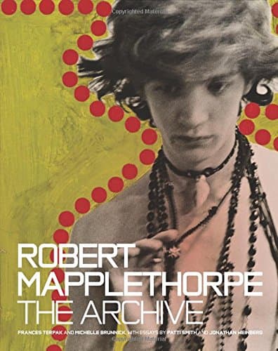Robert Mapplethorpe: The Archive