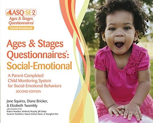 ASQ:SE-2(TM) Starter Kit