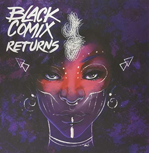 Black Comix Returns