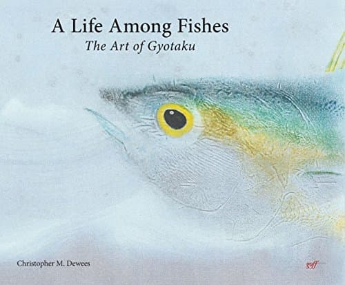 A Life Among Fishes: The Art of Gyotaku