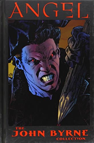 Angel: The John Byrne Collection