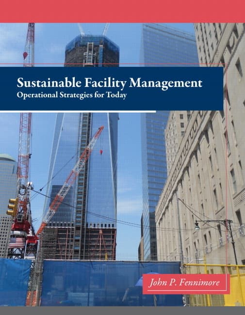 Sustainable Facility Management: Operational Strategies for Today