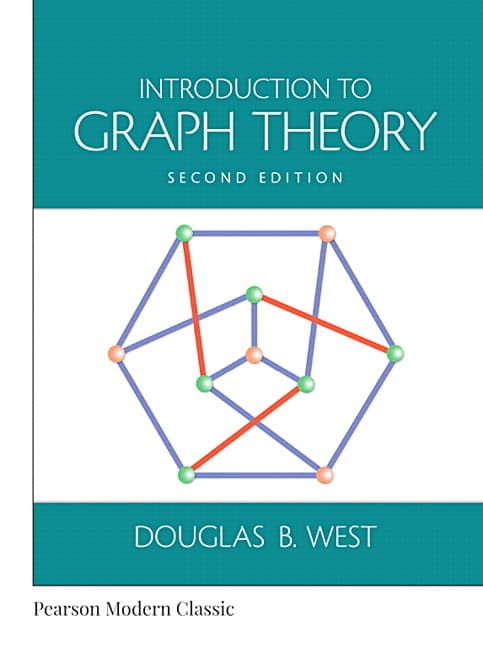 Introduction to Graph Theory (Classic Version) (Revised)