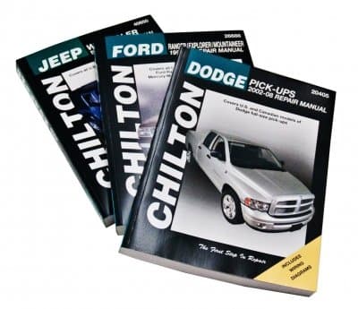 Nissan Pathfinder Automotive Repair Manual: 2005-14 (Chilton)