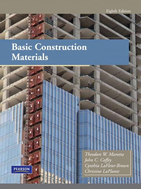 Basic Construction Materials (Revised)