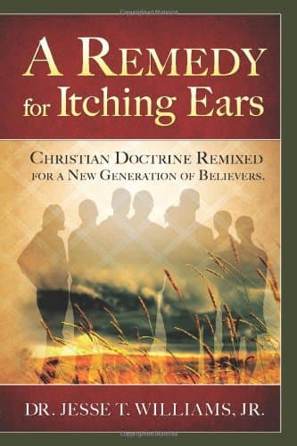 A Remedy for Itching Ears