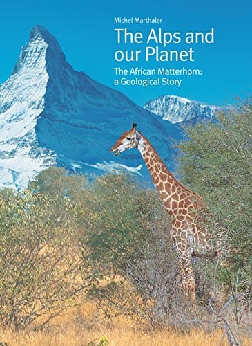 alps and our planet