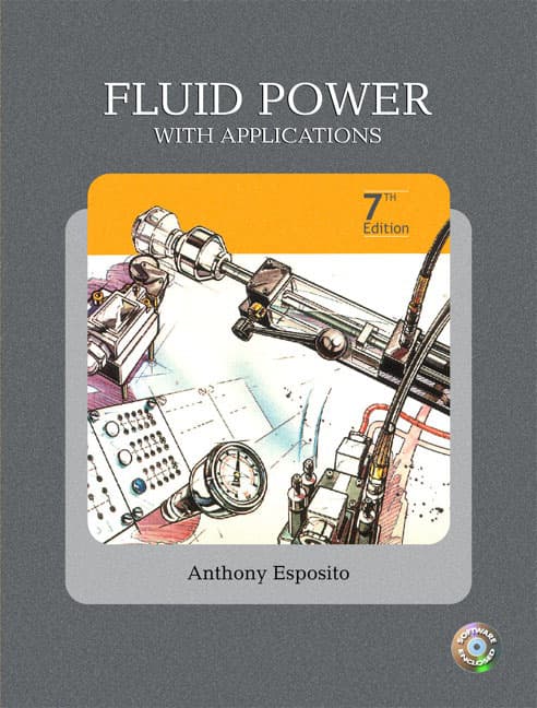 Fluid Power with Applications [With CDROM]