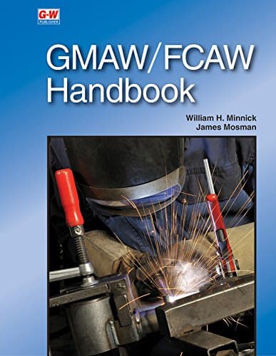 GMAW/FCAW Handbook