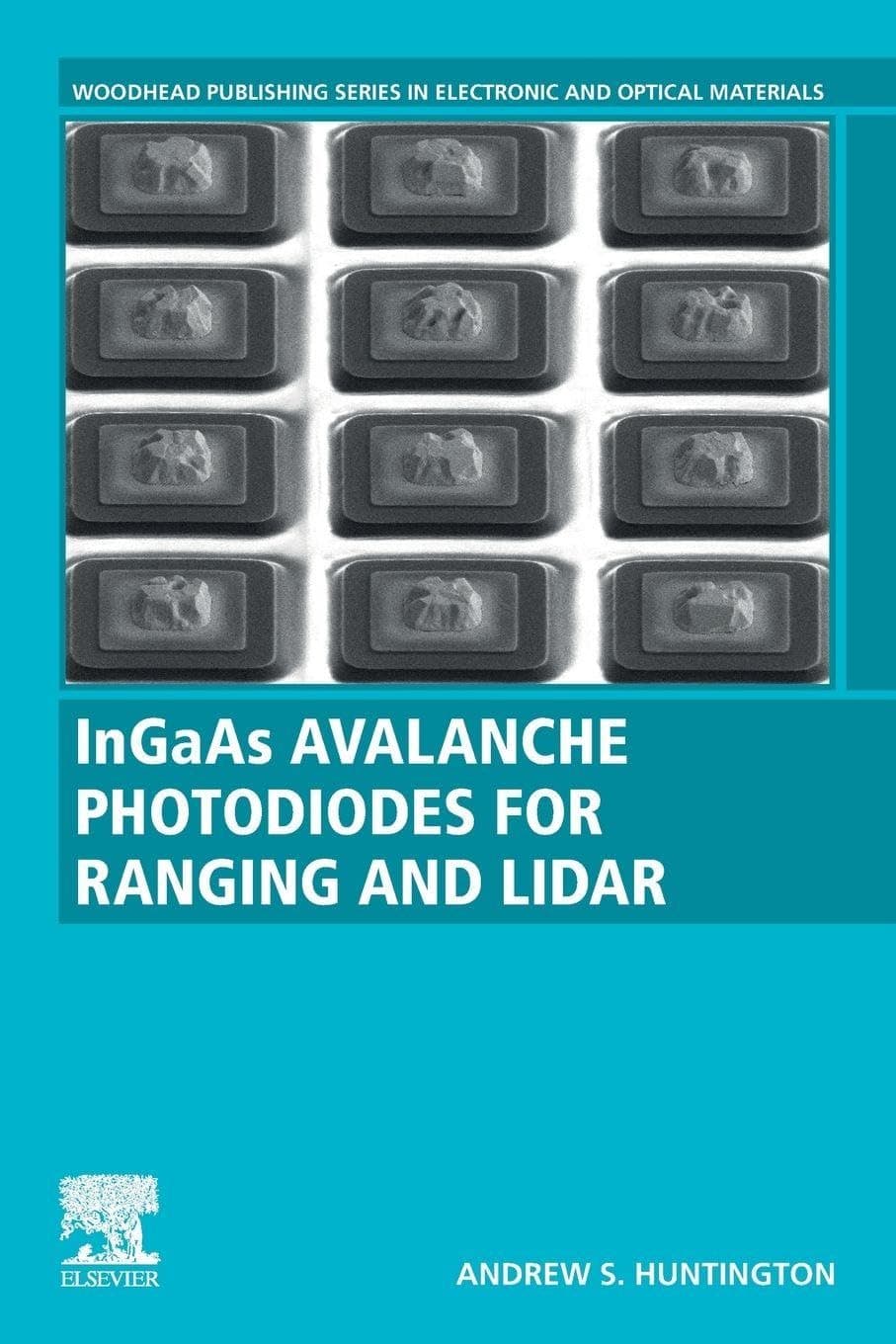 Ingaas Avalanche Photodiodes for Ranging and Lidar