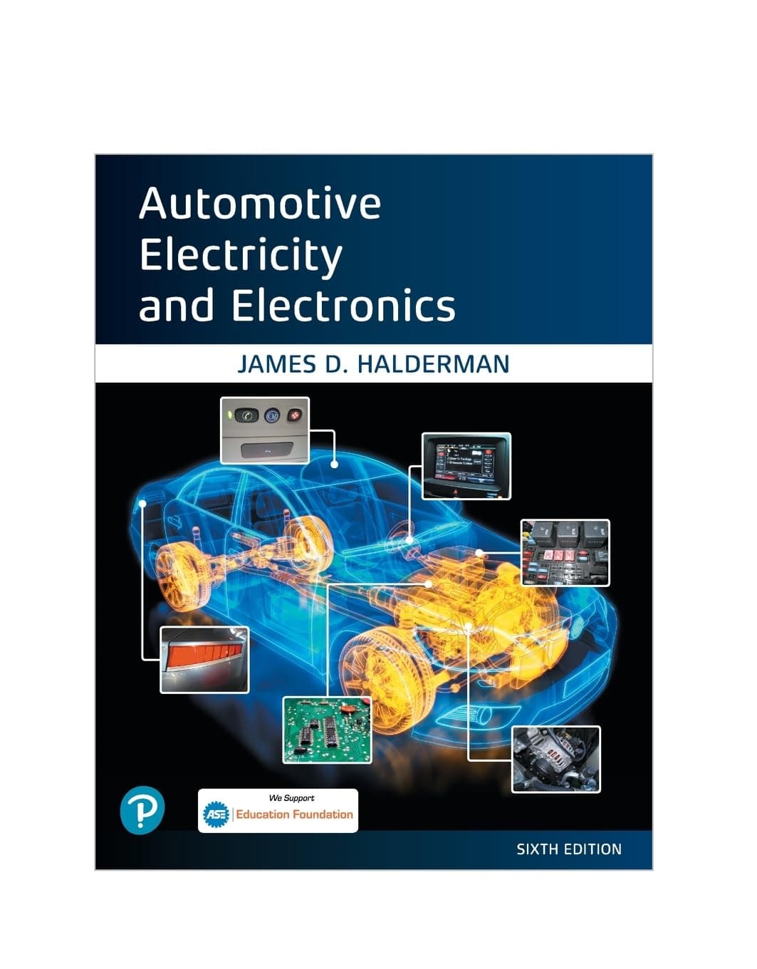Automotive Electricity and Electronics