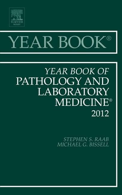 Year Book of Pathology and Laboratory Medicine 2012: Volume 2012