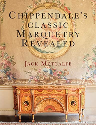 Chippendale's Classic Marquetry Revealed