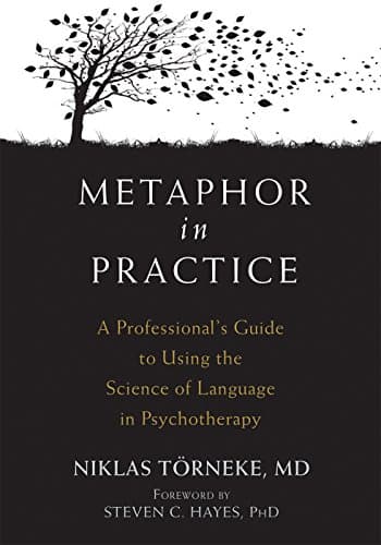 Metaphor in Practice: A Professional's Guide to Using the Science of Language in Psychotherapy