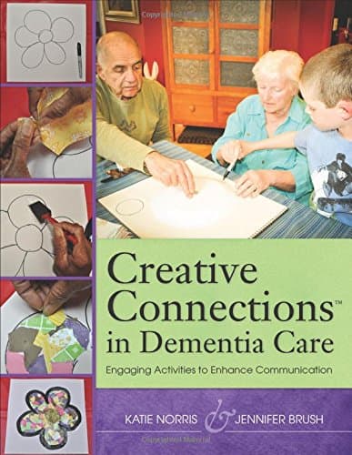 Creative Connections in Dementia Care